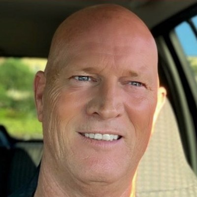 Ron Gerber